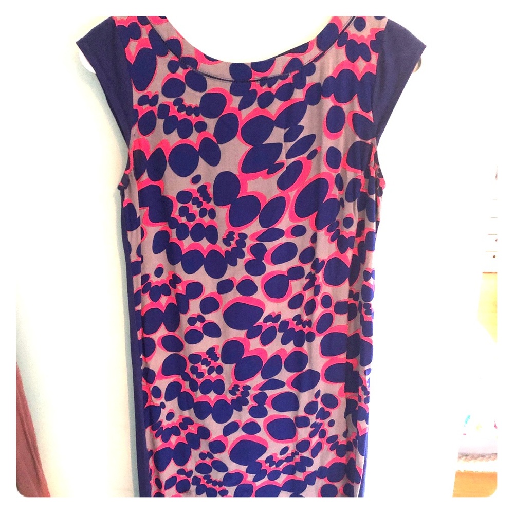 BODEN body con fitted sheath dress